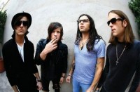 “Kings of Leon” sajūsmā par Džastinu Timberleiku