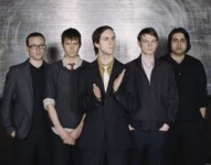 “Maximo Park” atstāj amerikāņus gribot