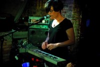 Pikelet koncertē klubā "Depo"