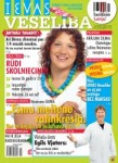 Iznācis žurnāla "Ievas Veselība" jaunākais numurs