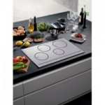 Indukcijas plīts - nākotnes tehnoloģija