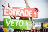 Aizvadīta "Zaļumballe 2009" (+ FOTO)