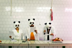 Grupas "Instrumenti" video tiks cenzēts