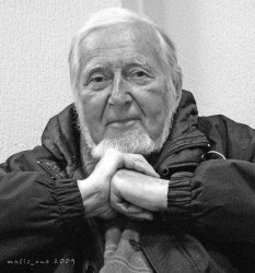 Notiks Olafa Gūtmaņa „Rakstu” 4. sējuma atklāšanas svētki