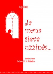 Dailes teātrī top komēdija „Ja mana sieva uzzinās...”