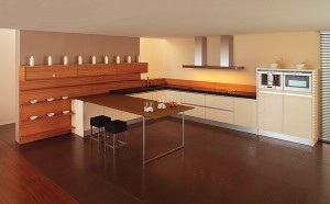 Mājokļu iekārtojumā — pasaules pieredze