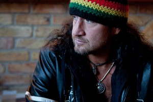 Kaspara Bindemaņa mierīgā transformēšanās