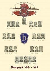 Veterāni spriež par hokeju