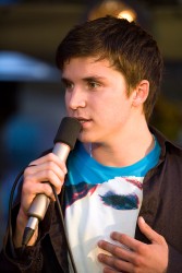 Atvasara restorānā “Nekādu problēmu