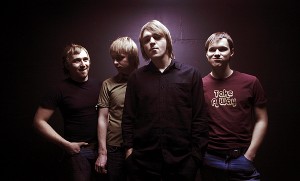 Lietuviešu indie invāzija Studentu klubā