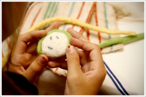 Radošā telpa TASTY piedāvā rokdarbu darbnīcu