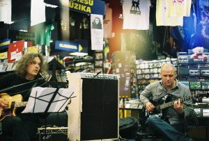 Alis P un viņa gaismas ceļš