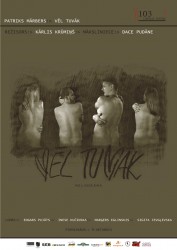 Liepājas teātrī top jauniestudējums "Vēl tuvāk"