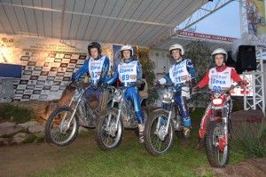 Latvijas triālisti piedalās Pasaules Nāciju kausā