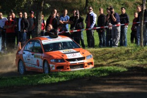 Pirelli Star Drive 2010 Eiropas atlase noslēgusies – uzvara Igaunijas un Sanmarīno sportistiem