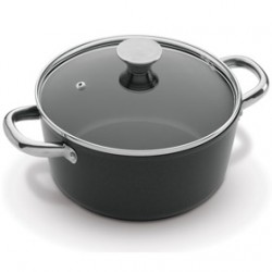 Lielā katla meklējumos