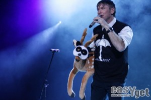 Roberts Gobziņš: „ „Bildes” ir kā rezumē par to, kas ir noticis”