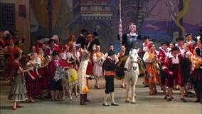 Uz kino „Rīga” lielā ekrāna – „Dons Kihots”