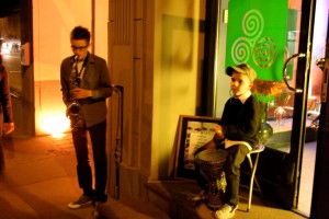 Septembra labdarības izsole un koncerts labo darbu veikalā «Otrā Elpa»