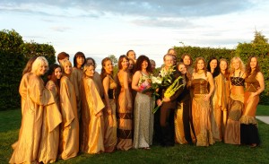 Rīgas Gospelkoris uzņem jaunus dalībniekus