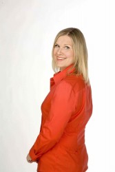 Diāna Zande iesaka, kā rudenī paēst veselīgi un gardi