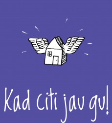 Kārlis Auškāps iestudē izrādi "Kad citi jau guļ"