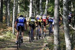 SEB MTB Maratona 6. posms 27. septembrī Smiltenē