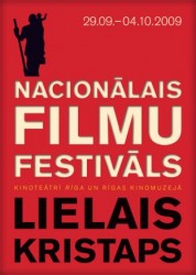 Lielā Kristapa Kino Nakts Spīķeros