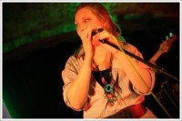 Foto no "Studentu kluba" sezonas atklāšanas pasākuma