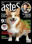 Iznācis žurnāla “Astes” jaunākais numurs
