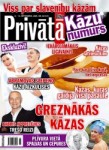Šonedēļ žurnāls “Privātā Dzīve” svin kāzas
