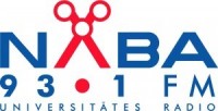 Universitātes Radio “NABA” trokšņos “Baltajā naktī 2009”