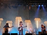 Zināms viltotās dokumentālās filmas, kurā piedalās grupa "Arctic Monkeys", izdošanas datums