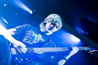 Foto no Season Open "Melnajā Piektdienā"