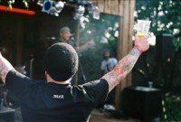 Mazais “Positivus” Strenču ielā