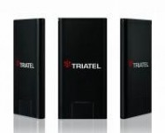 Triatel jaunais mobilā interneta modems atbalsta operētājsistēmu Snow Leopard