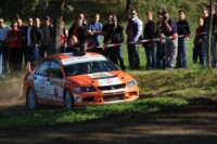 Pirelli Star Drive 2010 Eiropas atlase noslēgusies – uzvara Igaunijas un Sanmarīno sportistiem