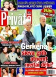 Iznācis žurnāla "Privātā Dzīve" jaunākais numurs
