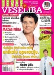 Iznācis žurnāla “Ievas Veselība” jaunākais numurs