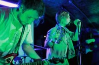 "Tribes Of The City" atvadās ar smeldzi