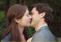 Seriāls „Mīlas viesulis” LTV1 ēterā turpmāk būs skatāms četras dienas nedēļā