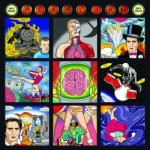 Latvijā pieejams grupas “Pearl Jam” jaunais albums “Backspacer”