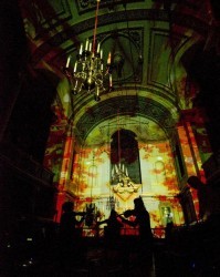 Piedalies konkursā un laimē 2 ielūgumus uz grupas "Stars of the Lid" koncertu!