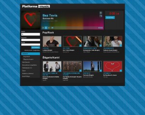 Latvijas Mūzikas kanāls un Platforma.lv apvieno darbību