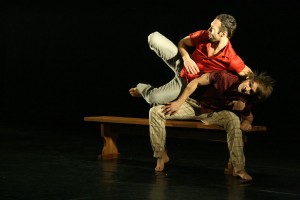 „Artelis“ aicina uz laikmetīgās dejas vakariem