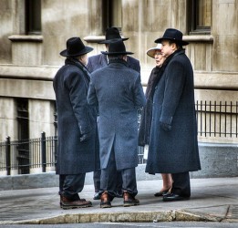 Kā radīt par sevi labu iespaidu?