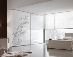 Telpu papildinājums - iebūvējamās mēbeles