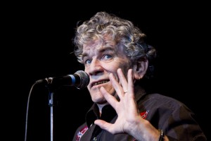 „Nazareth” koncerts savējiem