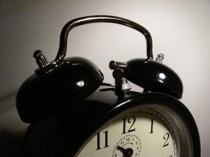 Četri soļi, kā kļūt par „rīta cīruli”