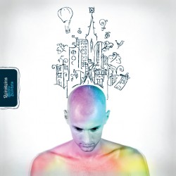 Iznācis repa izpildītāja Reinšteina jaunais albums